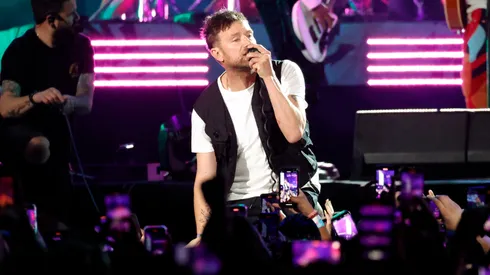 Damon Albarn