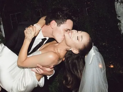 ¿Dalton Gomez y Ariana Grande se separan?: Medios afirman que se acabó el amor (FOTOS)