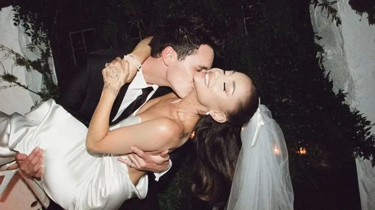 Al parecer la historia de amor entre Ariana y Dalton habría llegado a su fin.