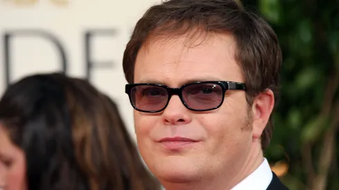 Rainn Wilson
