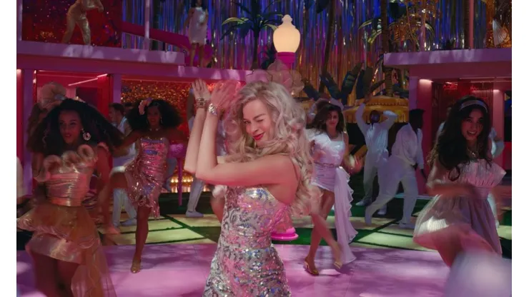 Barbie