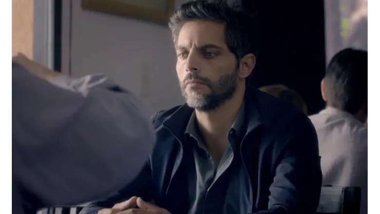 Joaquín Furriel