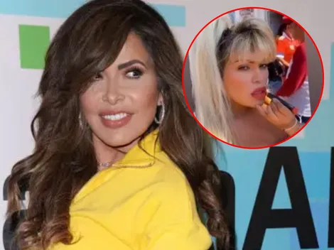 Reparto la serie de Gloria Trevi, “Ellas soy yo”