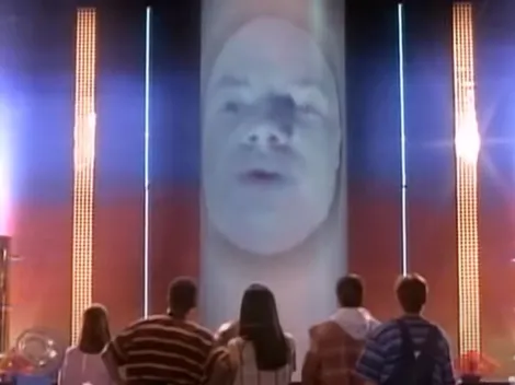 David J. Fielding, Zordon de los Power Rangers y la MISERIA QUE COBRÓ por la serie
