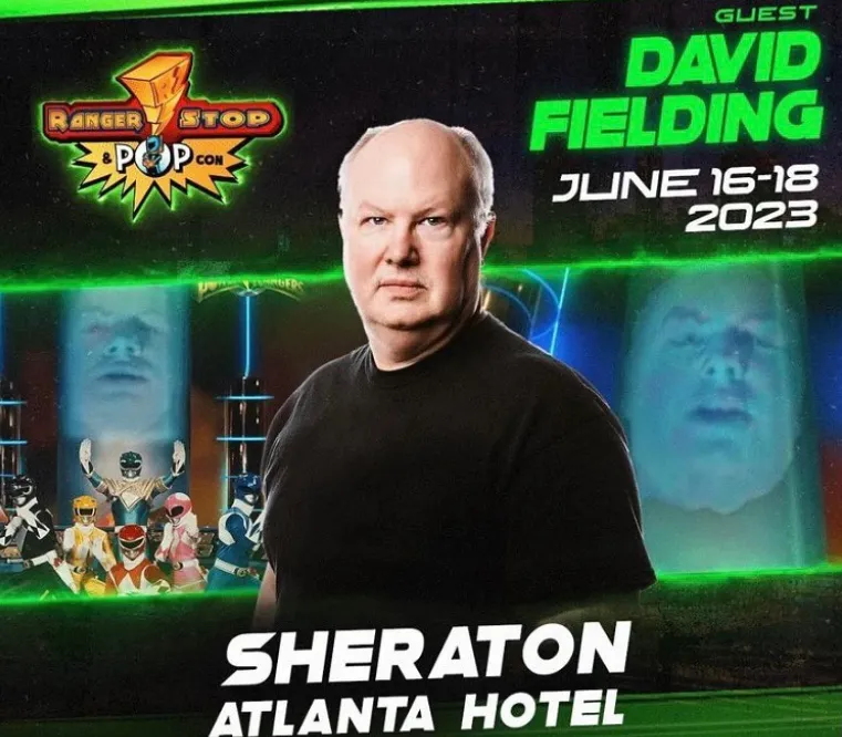 Imagen: @djfielding_zordon