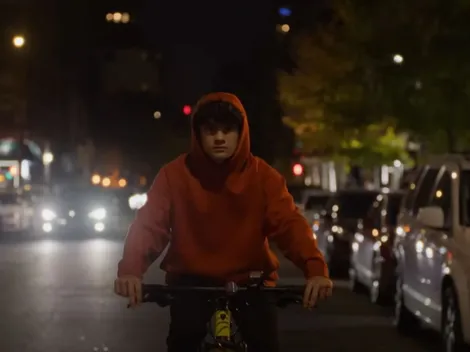 Círculo Cerrado en HBO Max: ¿Cuántos capítulos tiene y qué dice la crítica de ella?