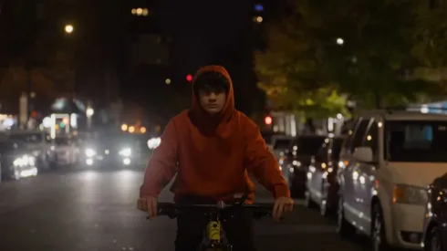 Círculo Cerrado es la serie ideal para los amantes de las historias policíacas.