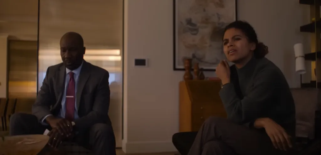 Imagen: @StreamOnMax.