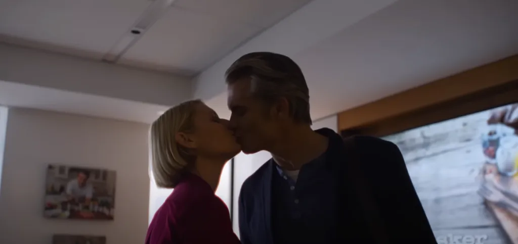 Imagen: @StreamOnMax.