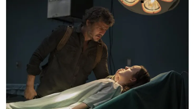 The Last of Us