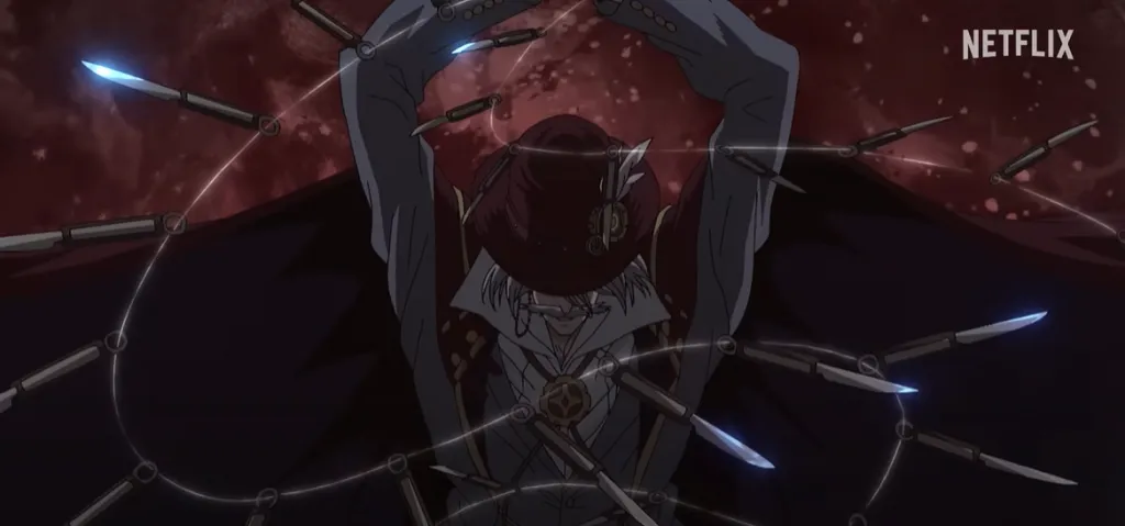 Imagen: @NetflixLATAM.