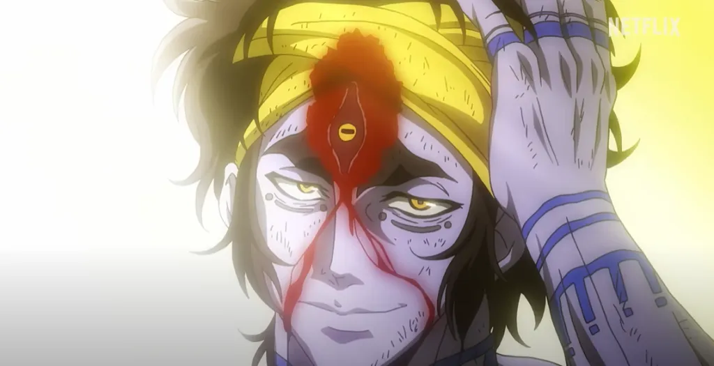 Imagen: @NetflixLATAM.