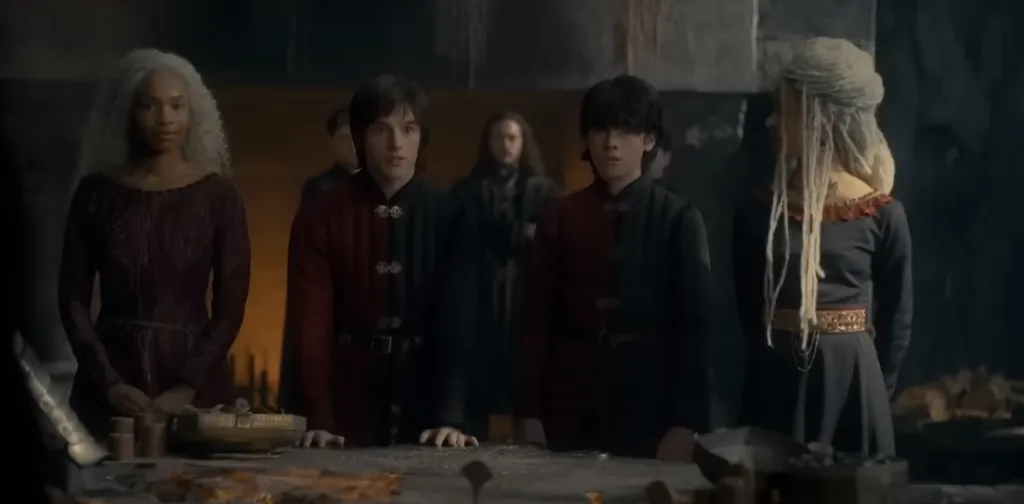 Imagen: @RottenTomatoesTV.