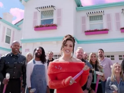 Barbie Dreamhouse Challenge: de qué se trata la nueva serie de HBO Max