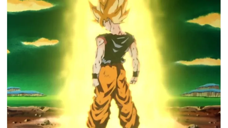 Dragon Ball Z