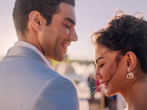 Se estrenó hace DOS DÍAS y está entre los films MÁS VISTOS de NETFLIX