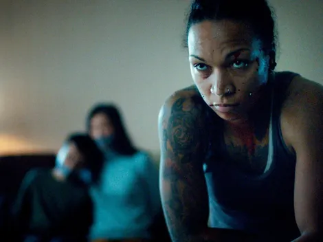 ¿Hasta el Final está en Netflix?