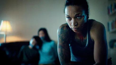 Hasta el final: te decimos dónde ver la película producida por Darren Aronofsky