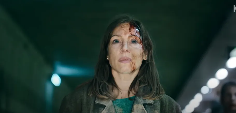 Imagen: @TrailersInSpanish.