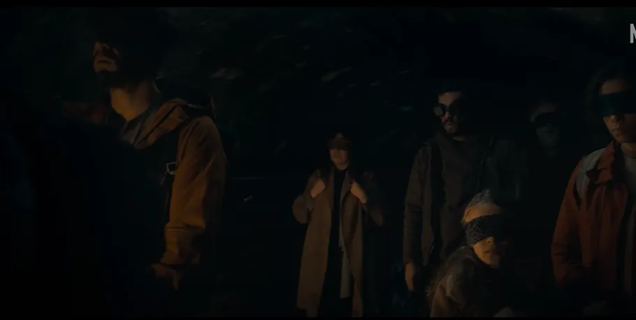 Imagen: @NetflixLATAM.