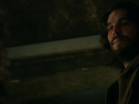 ¿Bird Box predijo en 2018 la pandemia?: Mira las similitudes