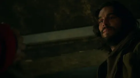 La cinta de terror ya se encuentra disponible en Netflix.