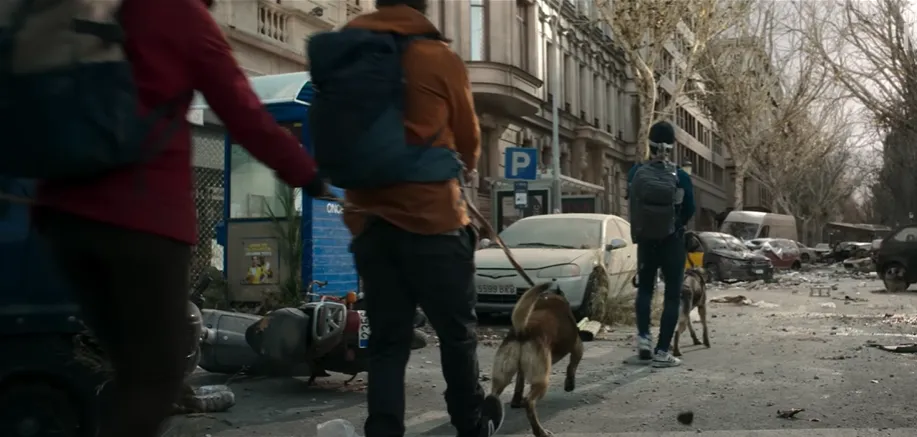 Imagen: @NetflixLATAM.