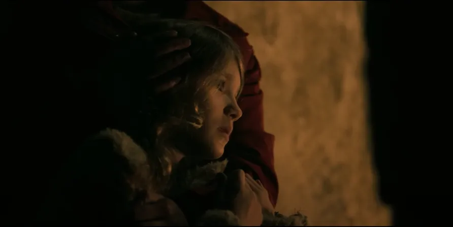 Imagen: @NetflixLATAM.