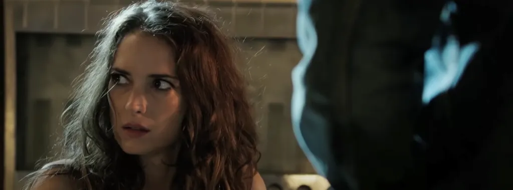 Imagen: @RottenTomatoesTRAILERS.