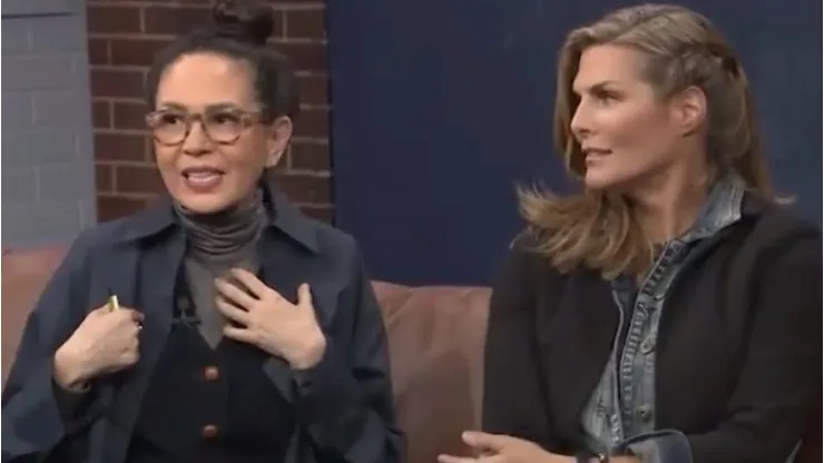 Las actrices reconocieron el impacto de Wendy Guevara en la televisión mexicana