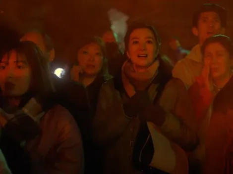 ¿Cenizas del Pasado está en Netflix, HBO Max, Prime Video o Star+?: Aquí te decimos