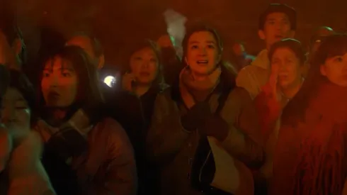 Esta serie nos muestra una historia de venganza que vale la pena ver.