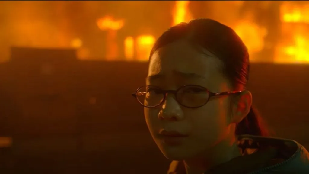 Imagen: @Netflix Asia..