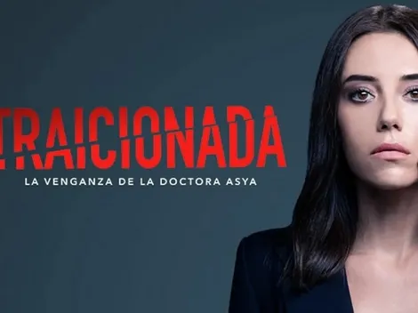 ¿Cuándo se estrena "Traicionada" en Telefe y cuál es la trama de la novela?