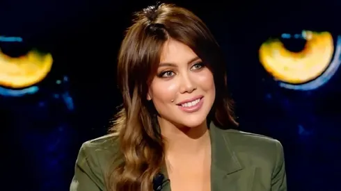 Wanda Nara será entrevistada en el programa de Telefe.