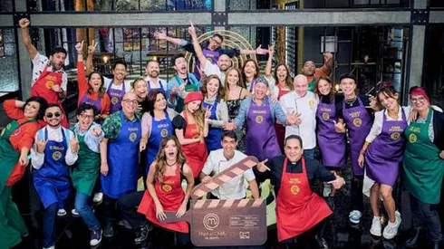 MasterChef Celebrity Colombia 2023 tiene un nuevo eliminado.