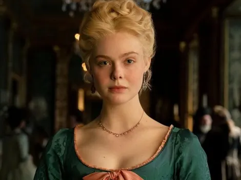 The Great: reseña sin spoilers de la temporada 3