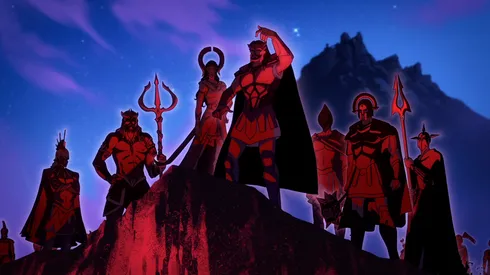 Estos 5 animes parecidos también están en Netflix