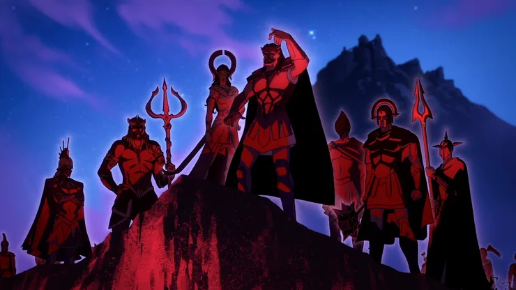 Estos 5 animes parecidos también están en Netflix