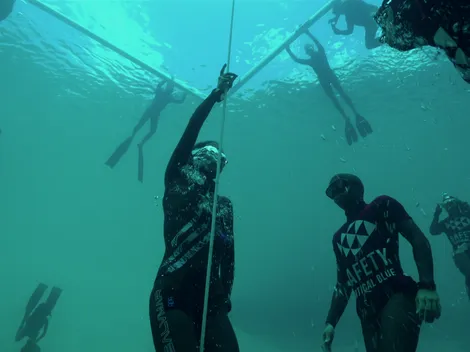 Estrenos en Netflix, Prime Video, HBO Max y más