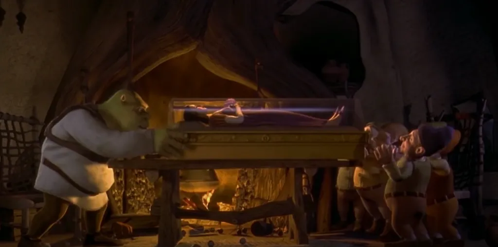 Imagen: @RottenTomatoesCLASSICTRAILERS.