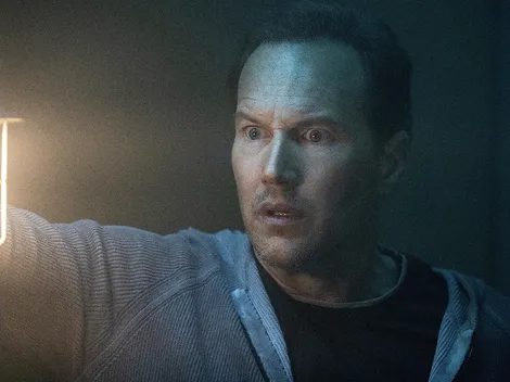 ¿Cuándo se estrena Insidious 5 en España?