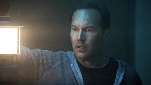 La cinta está protagonizada y dirigida por Patrick Wilson