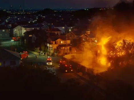 Cenizas del Pasado: Este es el reparto de la serie que triunfa en Netflix