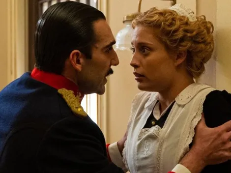 ¿Cuántos capítulos tiene La Promesa?