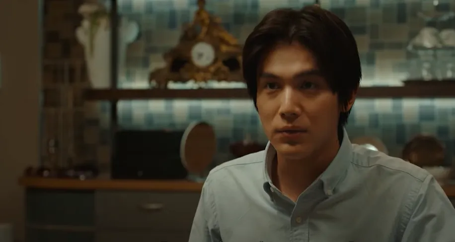 Imagen: @Netflix Asia.