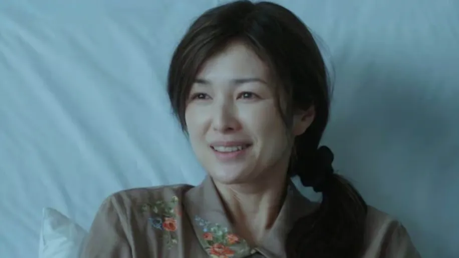 Imagen: @Netflix Asia.