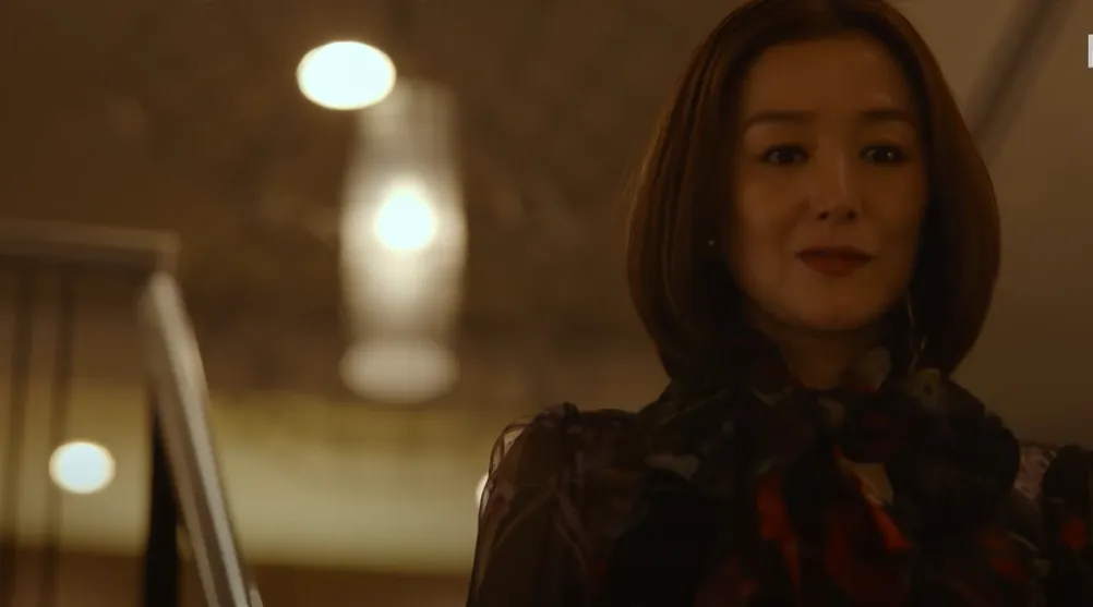 Imagen: @Netflix Asia.