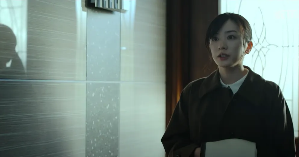 Imagen: @Netflix Asia.