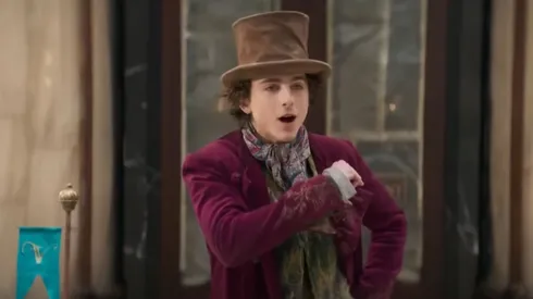 La nueva versión del popular personaje de Roald Dahl traerá muchas sorpresas.